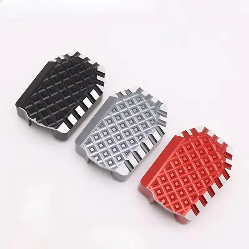 

Новый удлинитель педали с ЧПУ, удлинитель задней тормозной колодки BIF для Benelli 502C, рычаг заднего ножного тормоза