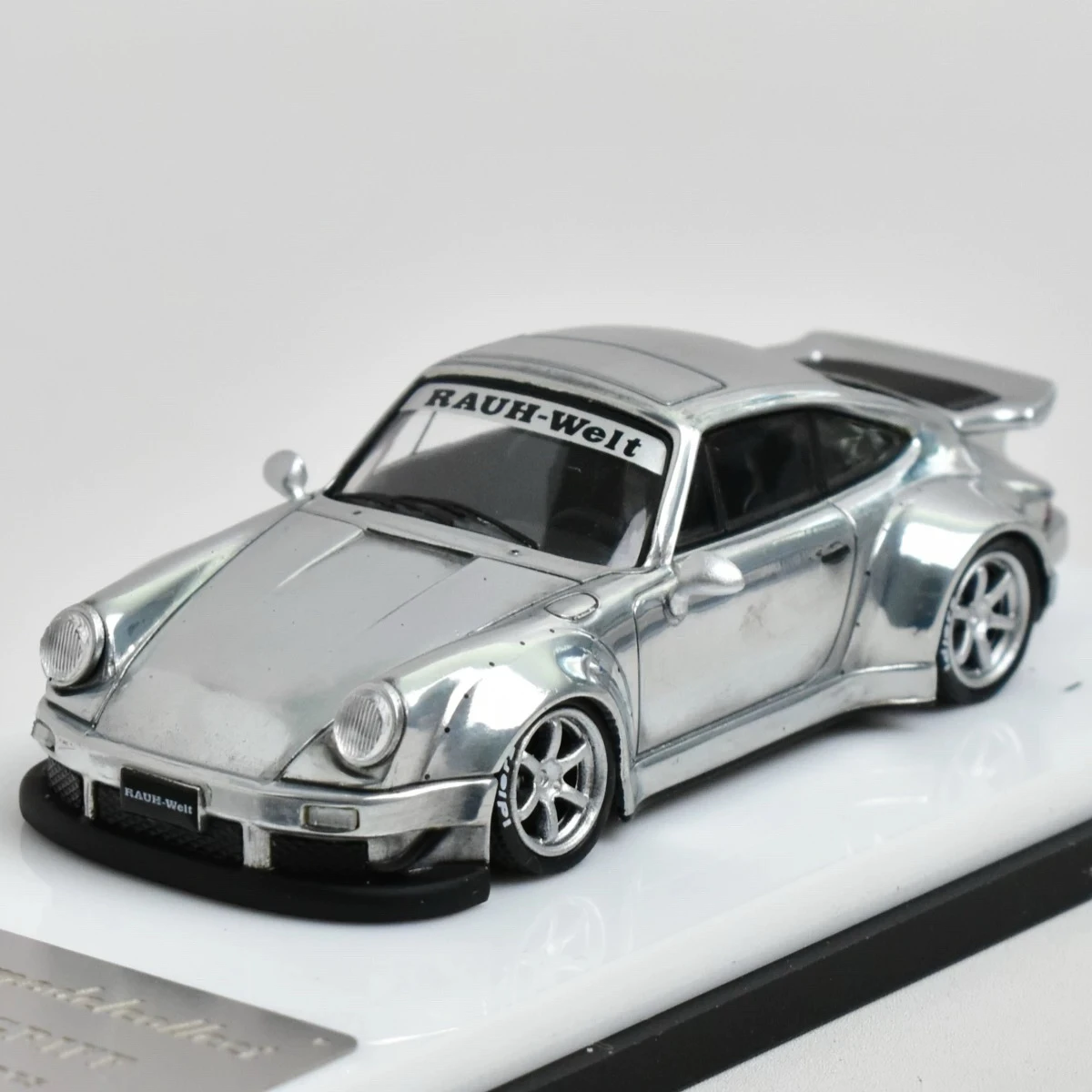 

Модель Collect MC 1:64 RWB930, литая под давлением модель автомобиля