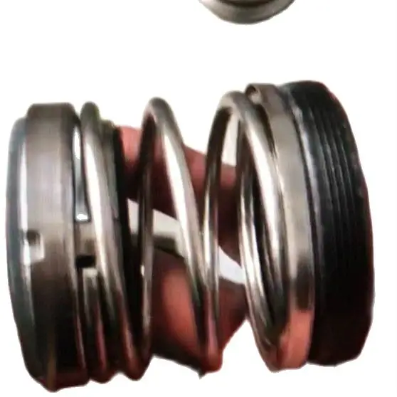 Imagem -02 - Selo Mecânico da Bomba de Vácuo 2bv512 2bv5131