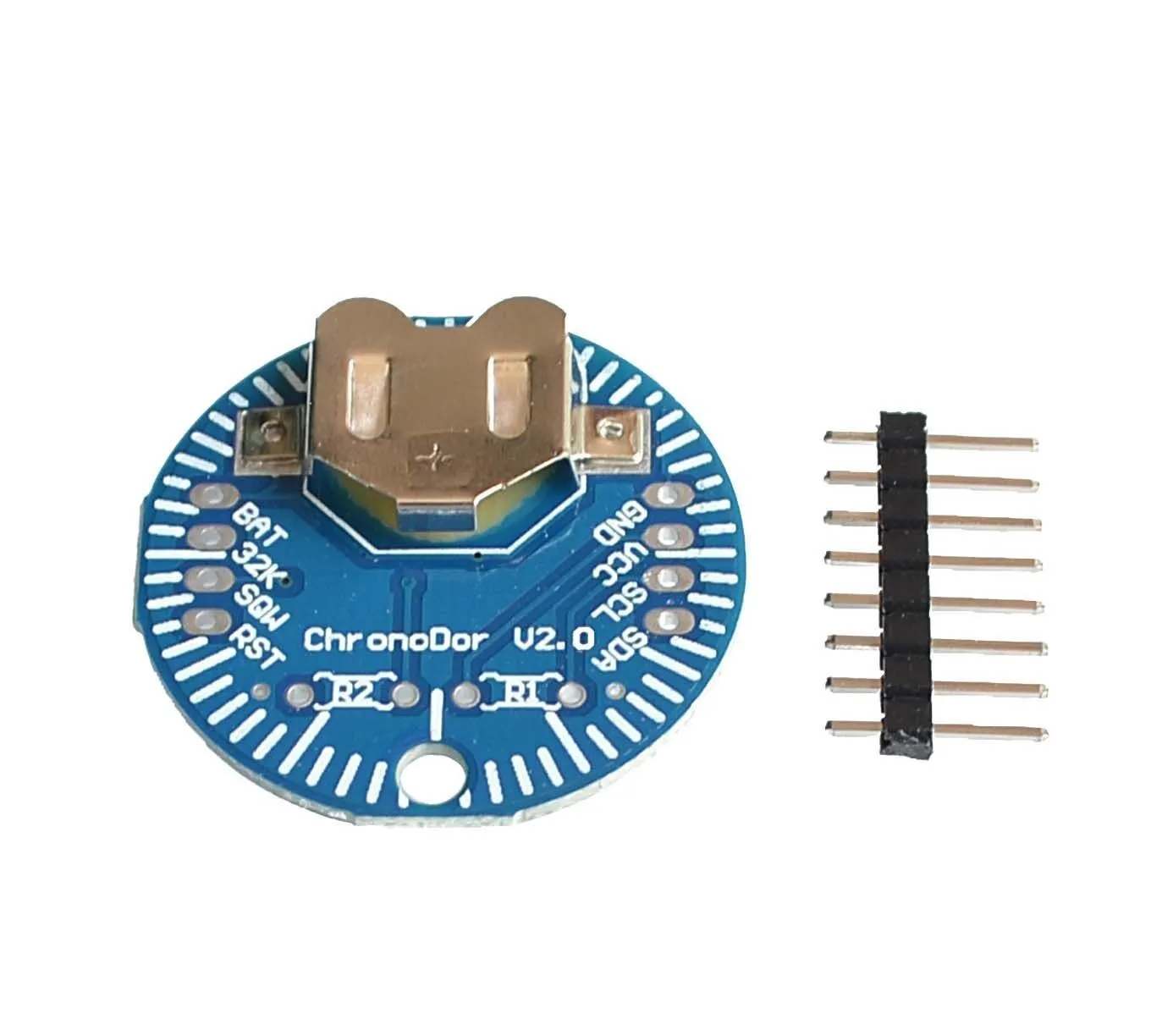 Серия модулей часов для Raspberry Pi зарубежный высокоточный модуль RTC Модули DS3231 Оригинальный новый