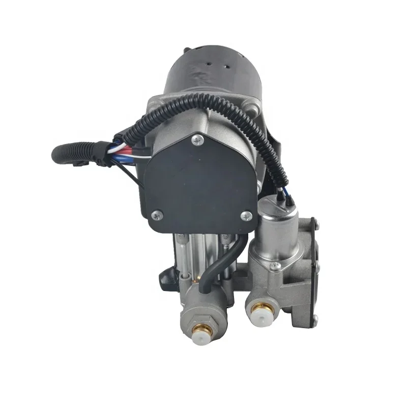 2025 Suspension Compressor Air Pump For Discovery 3 OEM LR023964