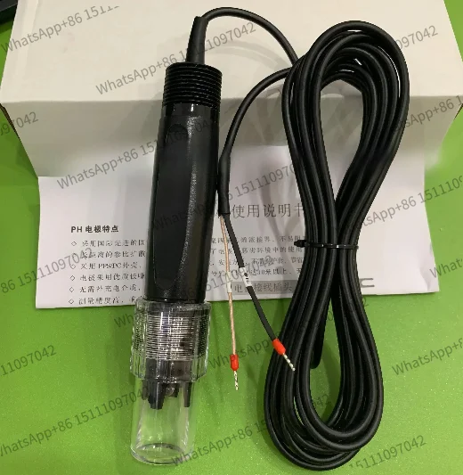 elettrodo-ph-grt1010-aipure-apure-guscio-in-plastica-industriale-online-sonda-elettrodo-ph-orp-da-3-metri