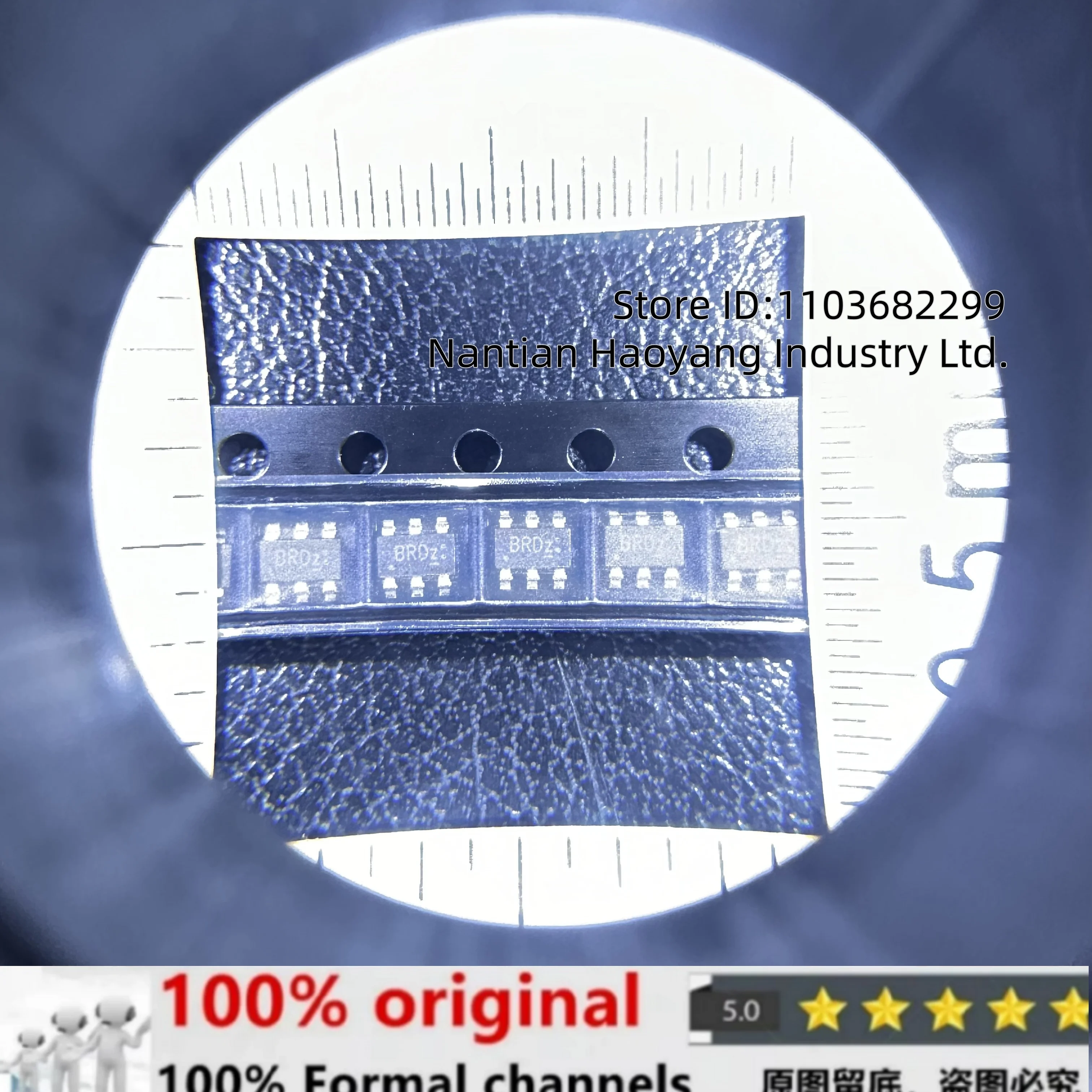 Original Only with Free Shipping 20pcs/50pcs/100pcs/Lot ETA8103S2G