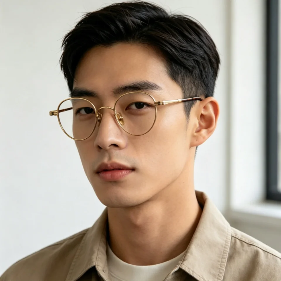 business-men-retro-office-computer-reading-myopia-glasses-women-lightweight-titanium-alloy-optical-prescription-glasses-frame