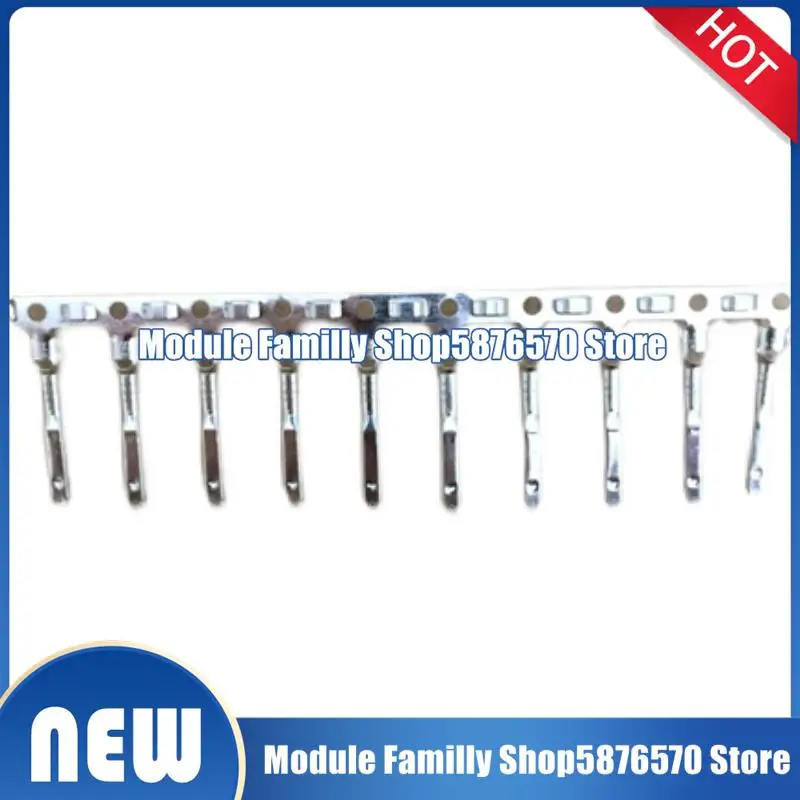 ST730638-3 15324988 1241390-1 170376-2 12010300 112015284 12047767 12059894 12064971 12077411 ، 500 قطعة لكل مجموعة