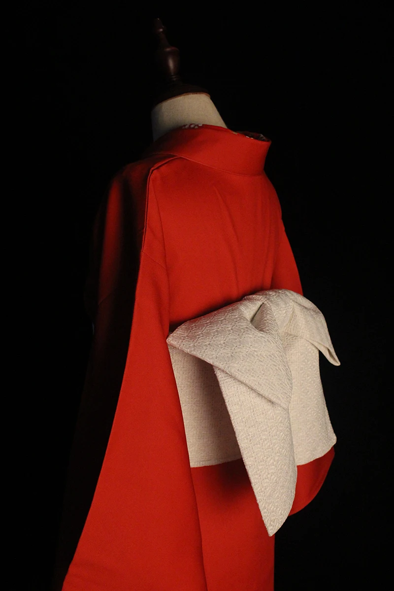 Kimono da donna Obi pizzo di alta qualità Obi Yukata fiocco nodo cosplay indossare accessori kimono