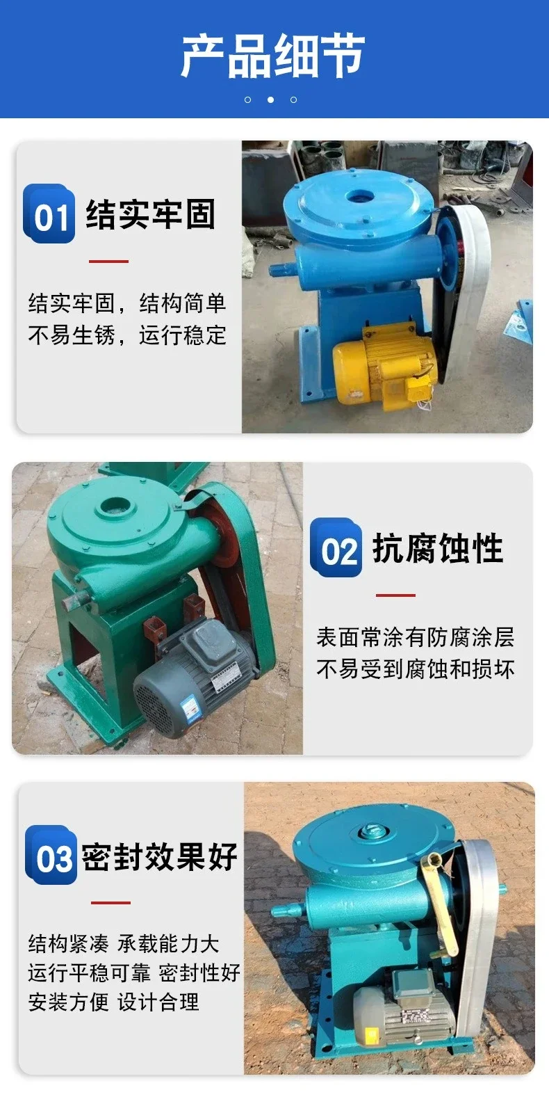 Flashlight dual-purpose hoist factory direct sales screw-type river special spot flashlight dual-purpose screw 5