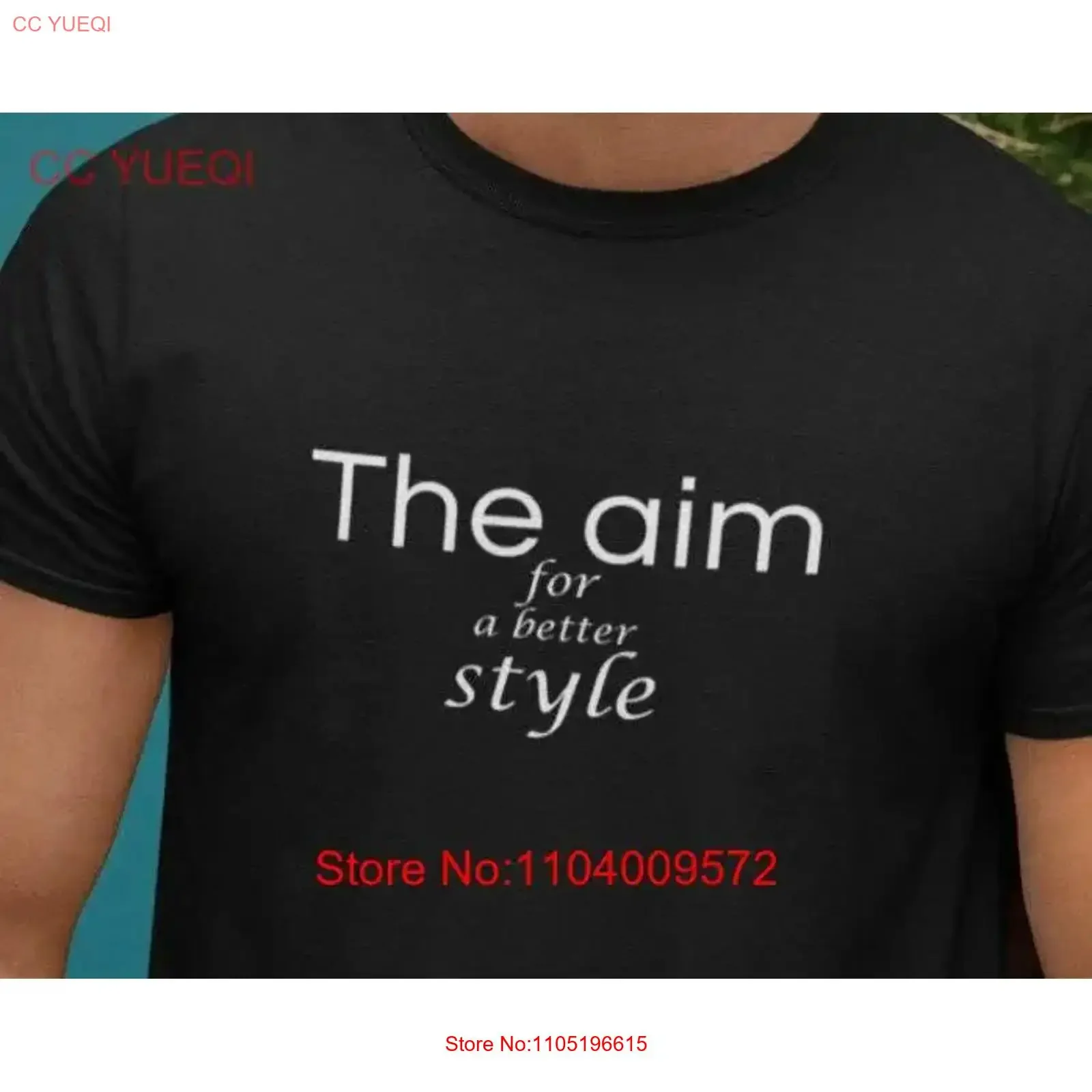 The Aim For A Bette…