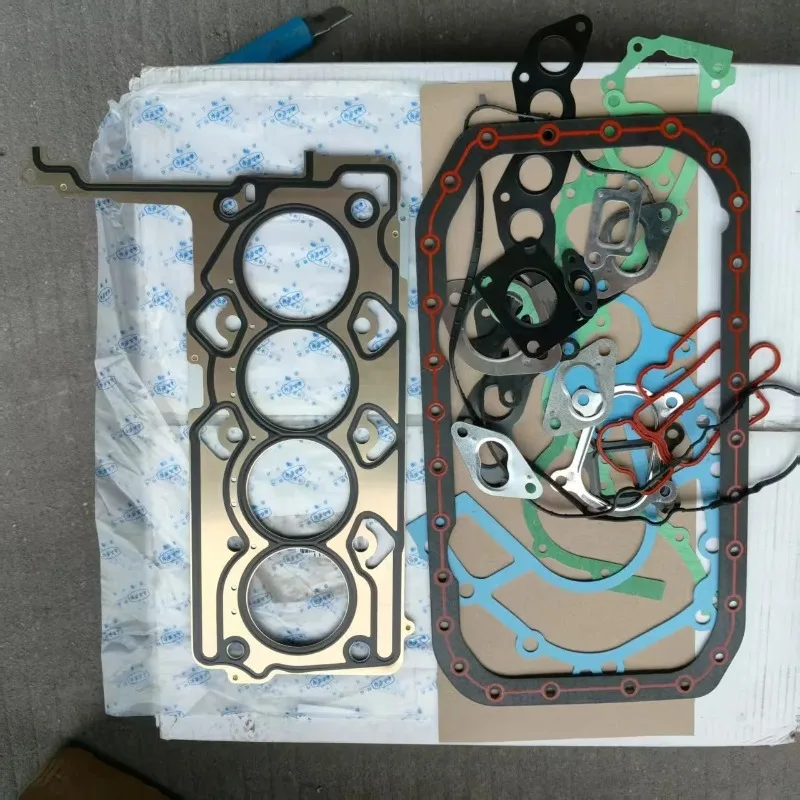 

For Changan Hunter F70/ Landtrek Original Engine Timing Chain Kit & Accessories