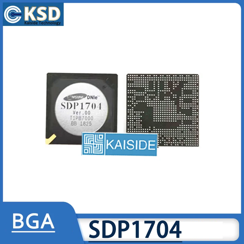 

1 шт./партия, микросхема с шариками SDP1704 SDP19405