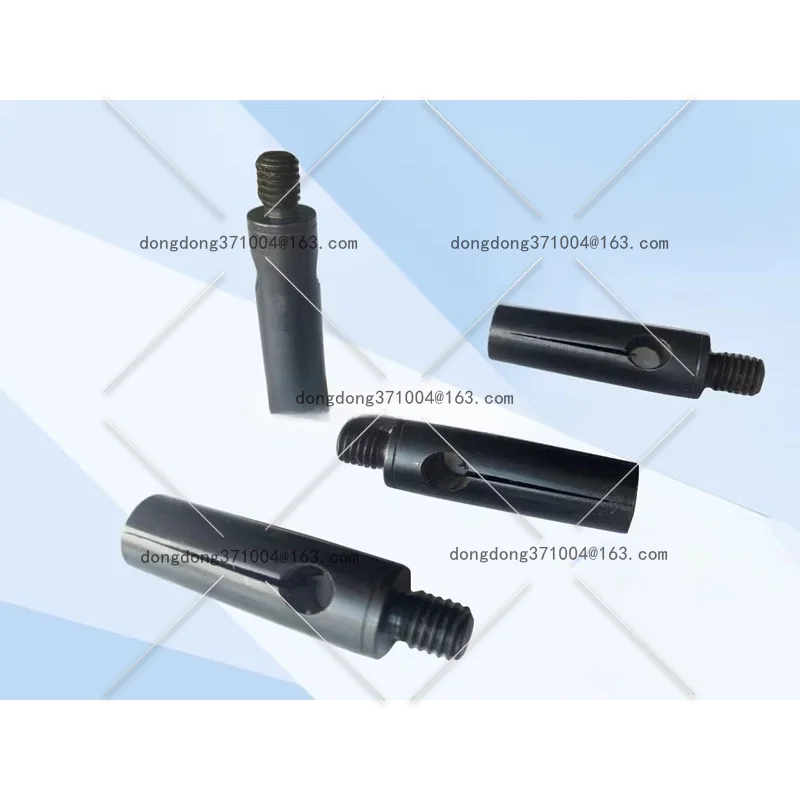 Clip de material del alimentador, Yulang 10 # Clip de material IKURA, clip de material Zhongyi Guantong Ainsi LNS