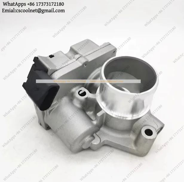 Throttle Body Valve 7701062300 For Renault Dacia Nissan Infiniti 1.9 1.6 Suzuki Grand Vitara 1.9 DDis JT419 TD44 1340067JG00