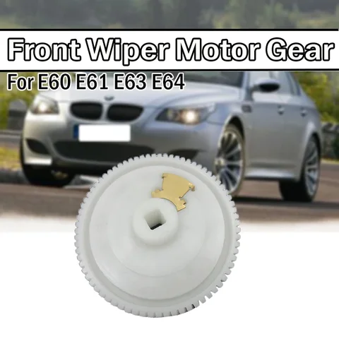 Лобовое стекло редукторный двигатель стеклоочистителя DIY для BMW 5 6 E60 E61 E63 E64 61617176377 61617179433 61617131164 61617114460 61617194029