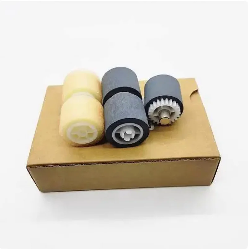 Rolo de captação para impressora de scanner canhão DR6030C DR5010C