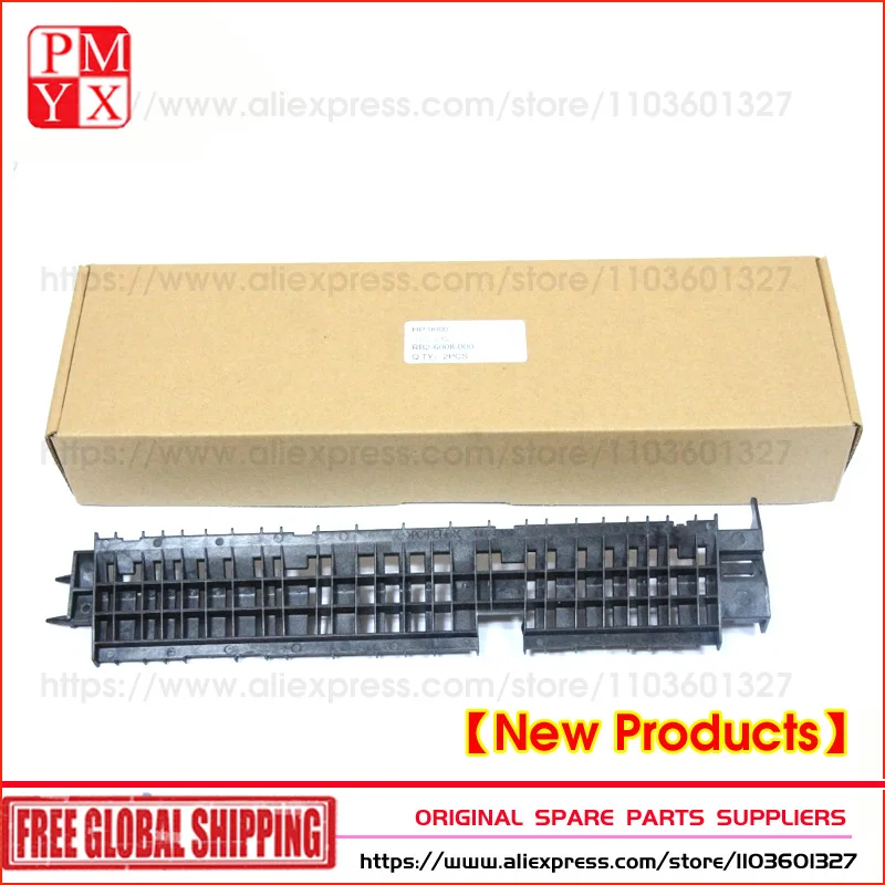 New RG5-5646 RB2-6008 RG5-5646-000 RB2-6008-000 For HP 9000 9040 9050 Left Door Plastic Fuser Paper Guide Delivery Assy