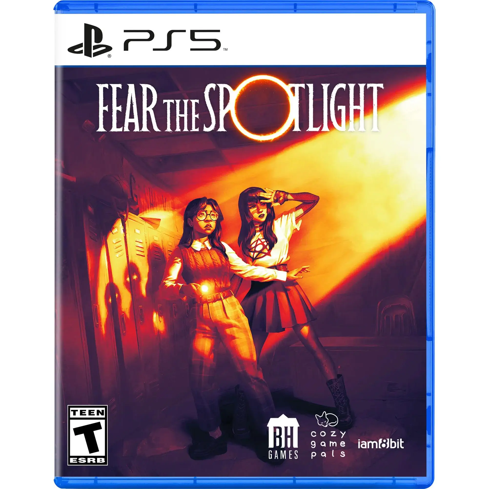 Fear the Spotlight (Importacion USA) - PS5 - Nuevo Precintado