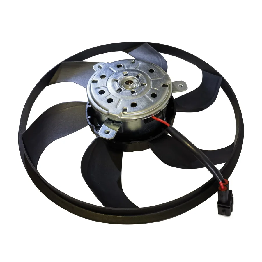 OE #   377959455 Motor do ventilador do radiador de refrigeração para FORD Escort 1992-1996; Verona 1992-1996 VW GOL 1994-2010; Parati 1995-2012, automóvel