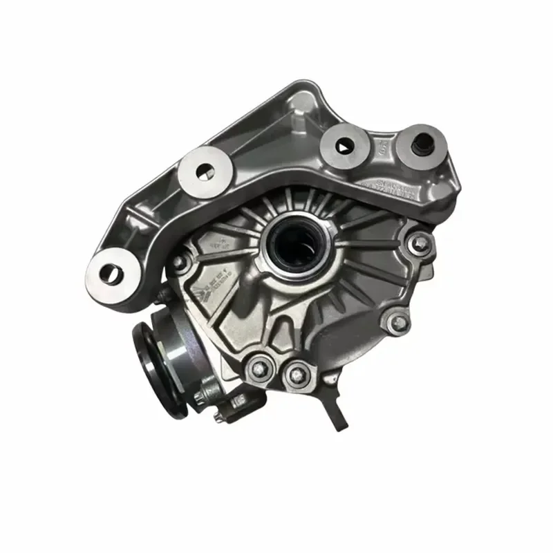 High Quality Front Bearing Differential, for 2008-2015 GLK200/250/300/350 Front Differential (front Teeth)
