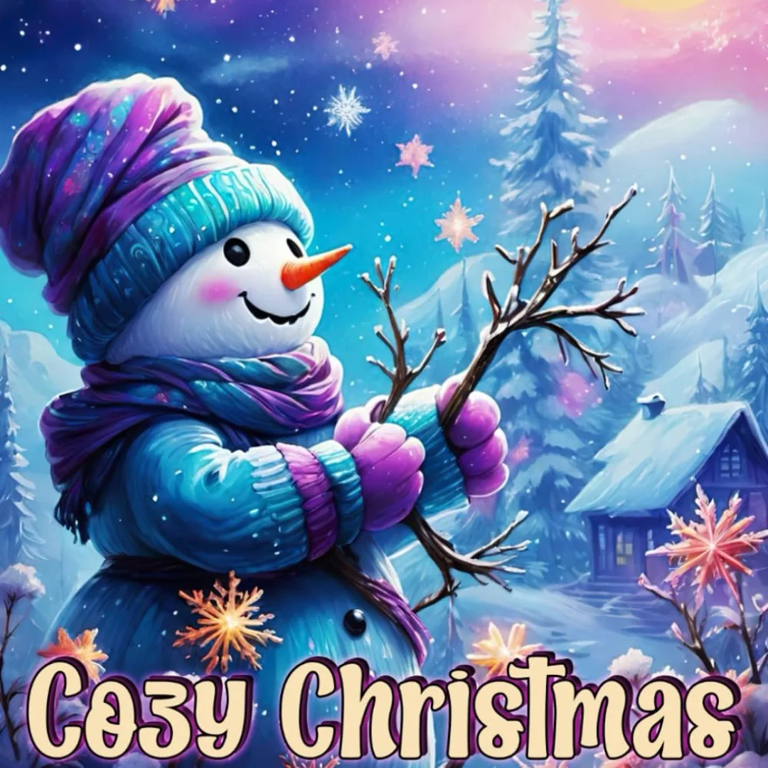 "Trippy & Groovy" Bold and Easy Coloring Book - Unleash Your Artistic Vibes back to school