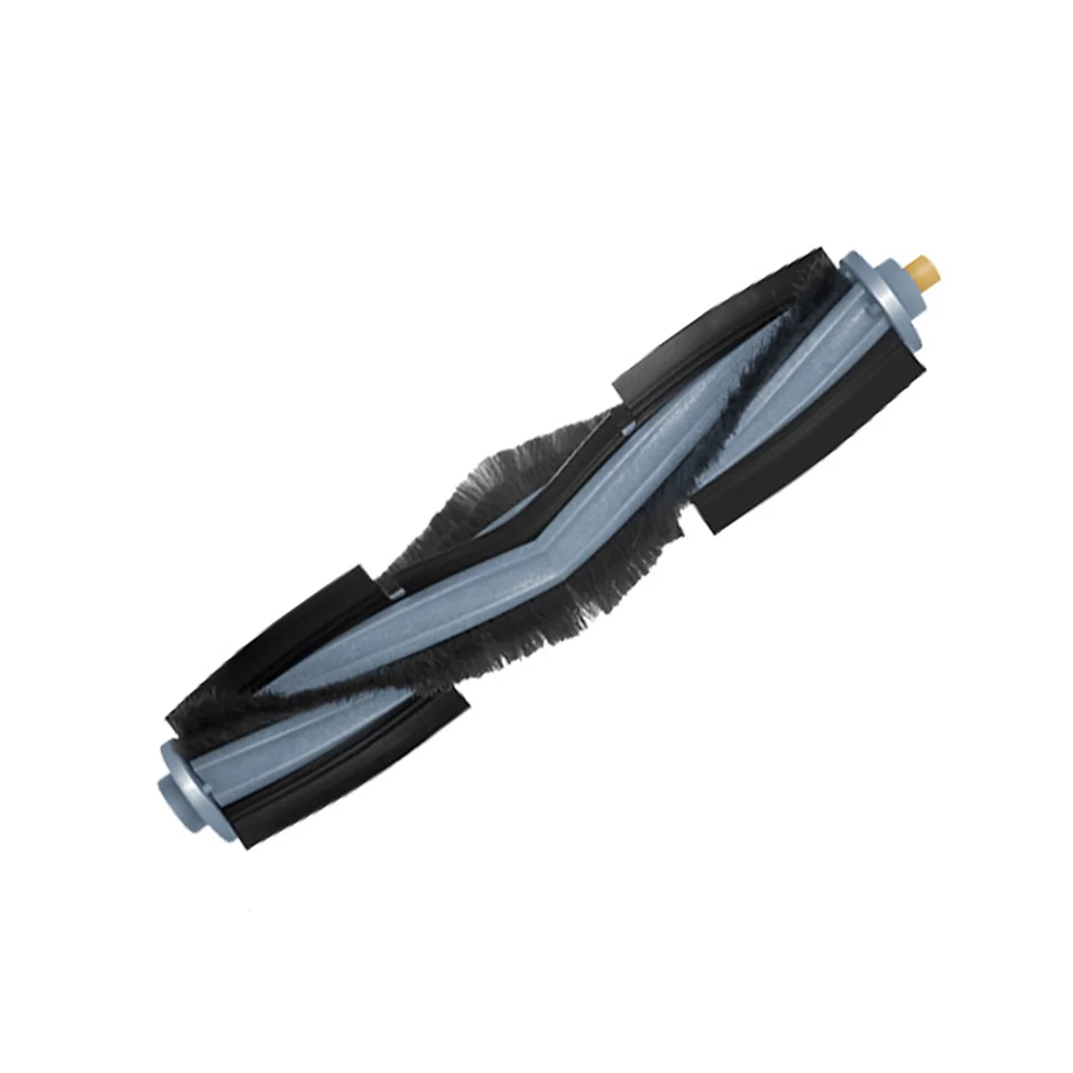 قطع غيار فرشاة دوارة مناسبة لملحقات مكنسة كهربائية روبوتية X1