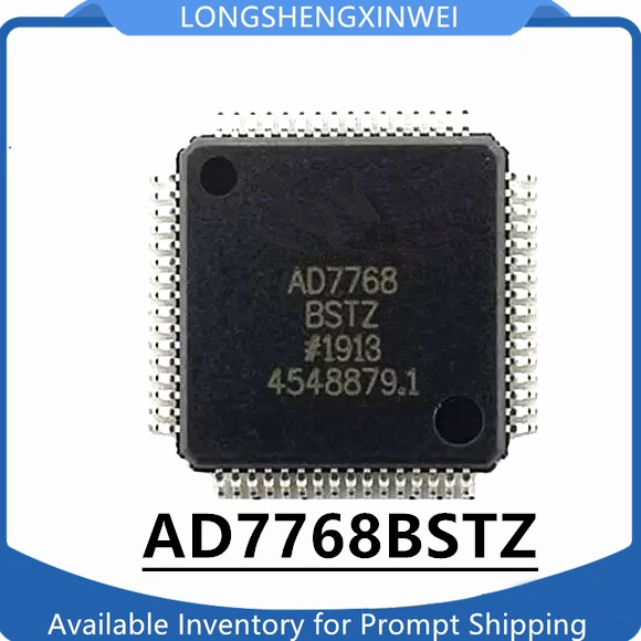 1PCS New AD7768BSTZ… - image