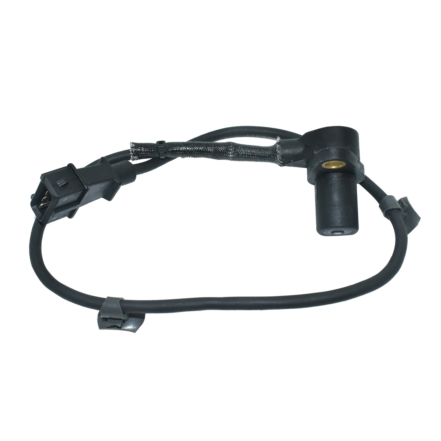Crankshaft Position Sensor 39650-42600, Crank Sensor, Engine Timing Sensor, OEM Replacement Auto Part