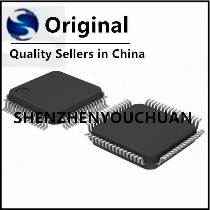 

STM32F205RFT6 32F205RFT6 LQFP-64(10x10) Microcontroller Units (MCUs/MPUs/SOCs) ROHS IC Chipset New Original