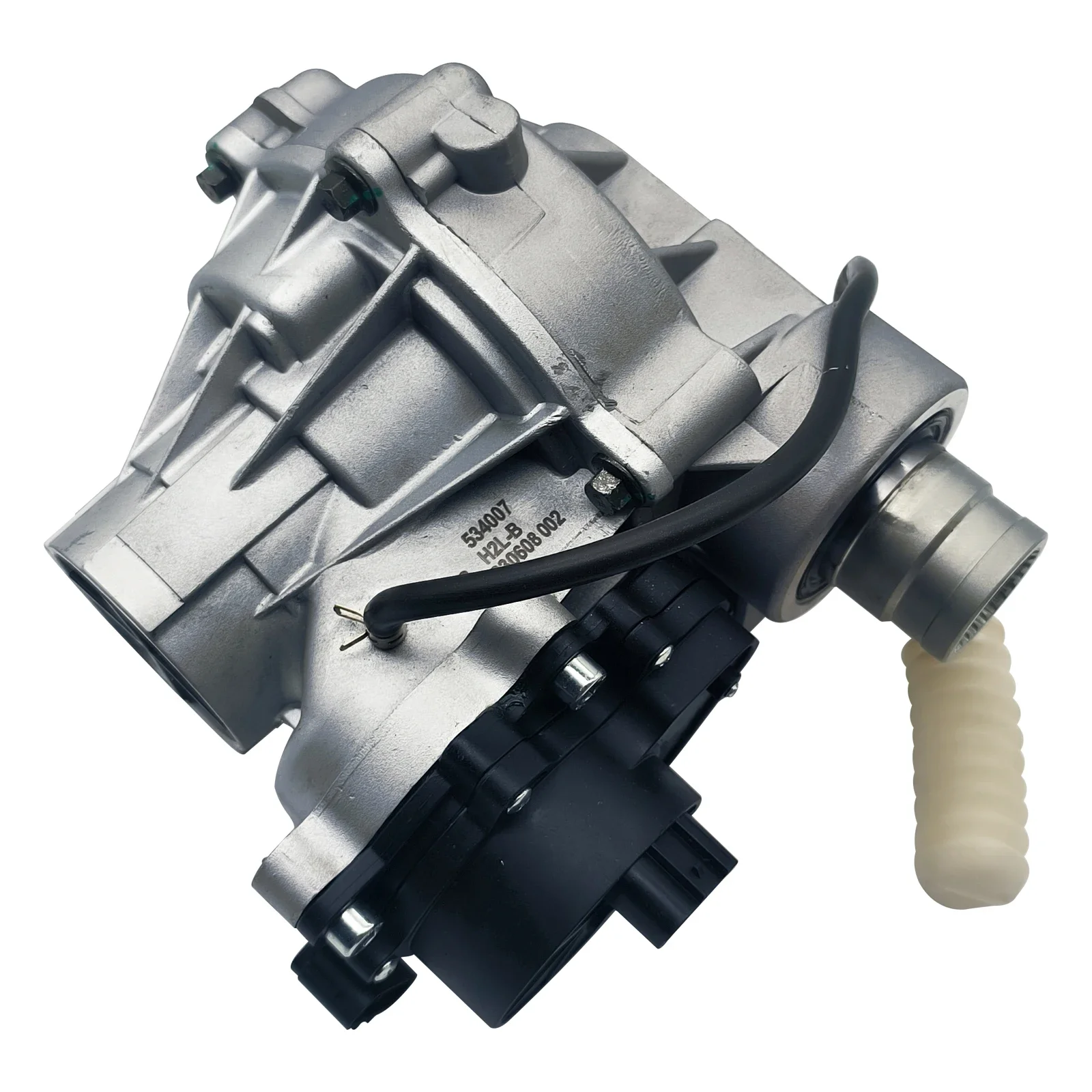 Differential Front Driving Axle OEM 21120100031 For Liangzi ODES 650 800 1000 Quad ATV UTV Spare Parts