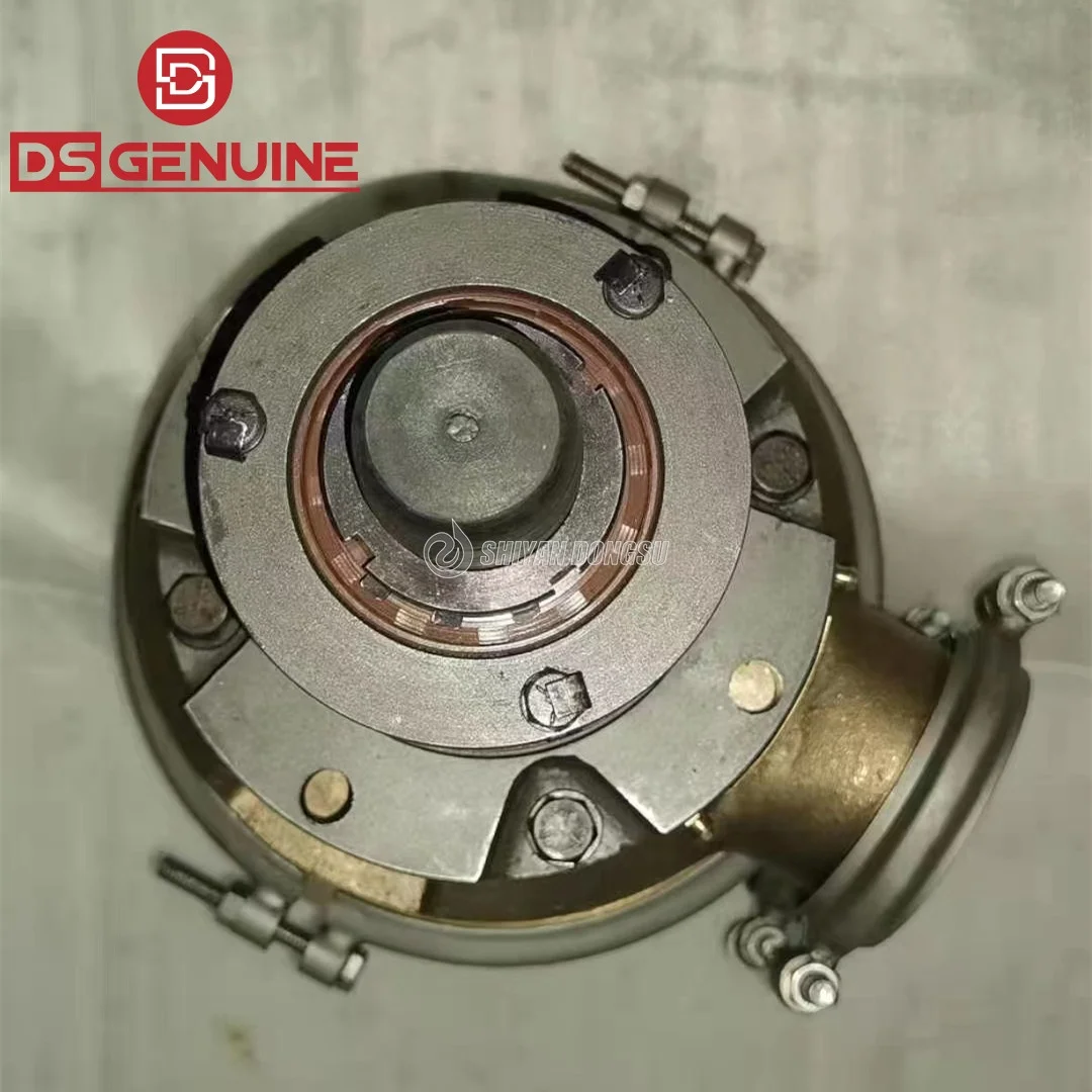 

Морской водяной насос для дизельного двигателя Marine K19 KTA19 3049158 3074540
