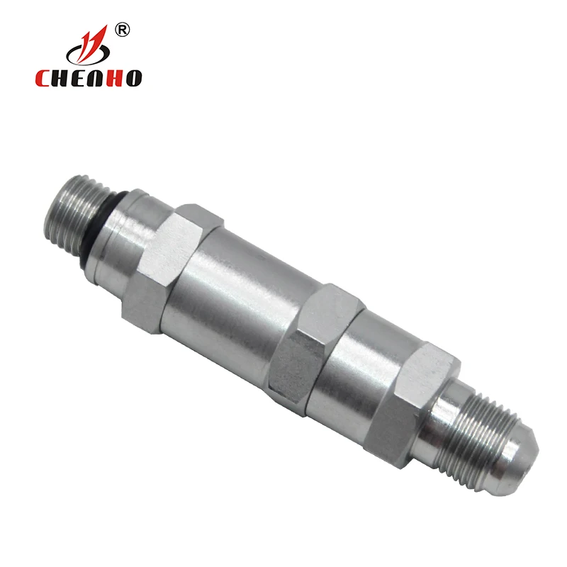 23535129   منظم صمام فحص الوقود لمحركات ديترويت ديزل 60 سعة 14 لتر 322320 ج