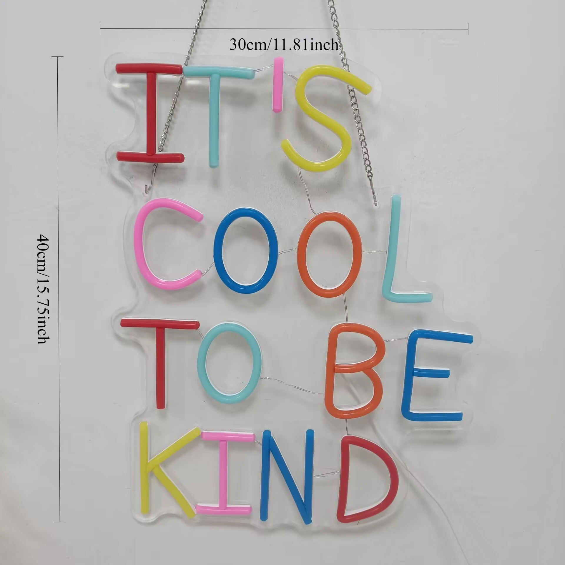 رائع لتكون كيند النيون USB عكس الضوء LED ضوء النيون تسجيل لشرب بار رجل كهف غرفة نوم المرآب لعبة غرفة ديكور جدران الحفلات