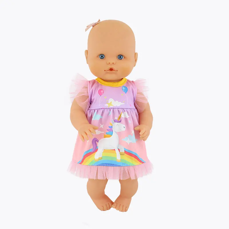 Conjunto de ropa para muñeca Nenuco y su hermana, accesorios para muñecas, 32 cm, novedad de 2022