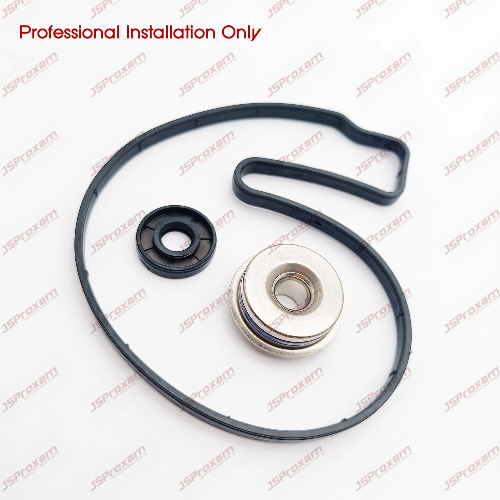 2002-2017 Water Pump Rebuild Repair Kit Replacement For SeaDoo 4-Tec Fits Premium SeaDoo ALL