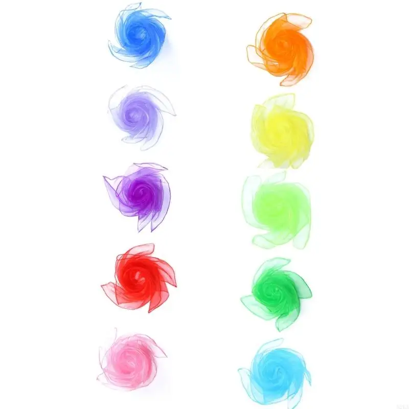 2025 Mới 10 % Khăn quàng cổ động cho các buổi biểu diễn hiện đại và truyền thống lê