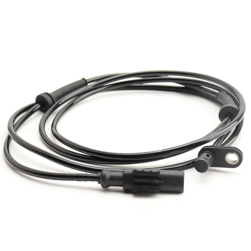 New Front Left Right ABS Wheel Speed Sensor for Mercedes-Benz  W451 SMART  4515400117 view 6