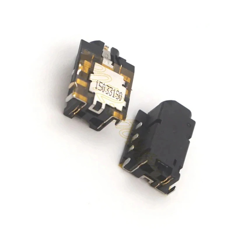 ChengHaoRan 1 stücke 3,5mm Laptop Audio Jack für DELL E5470 E7470 7460 7560 XPS 13-9360 kopfhörer Jack mikrofon Buchse Stecker – Detail 4