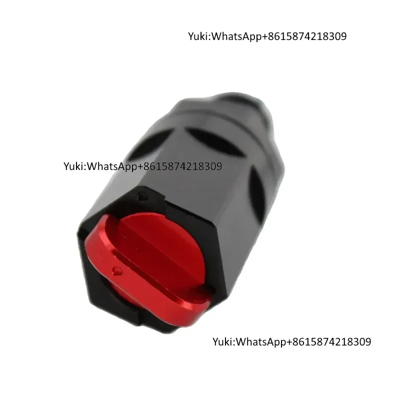 High-Quality 1000m Depth Rotary Switch From Chinese Manufacturers