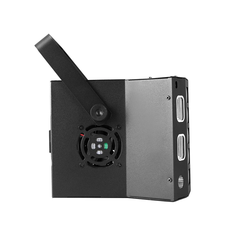 5in1 Remote Control Butterfly Light Wash Pattern Laser Strobe DMX512 Effect Light Equipment DJ party club bar Stage event show - Image 4