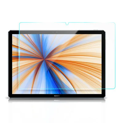 For Huawei MateBook E 2019 Screen Protector 12-inch Computer Screen Protective Film PAK-AL09 Anti-fall Tempered Film