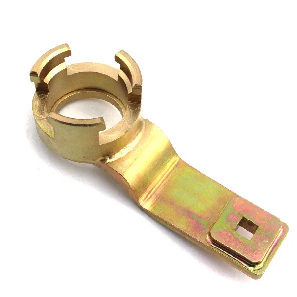 

Special Timing Tool for Ford Volvo Focus, Mondeo 1.8 2.0 Crankshaft Belt Disk Support Wrench