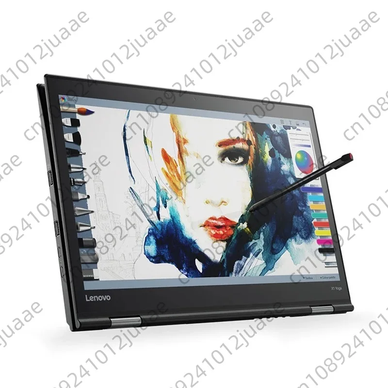 For ThinkPad S2 YOGA L13 Gen3 4 Stylus Integrated Pen,Laptop Accessories