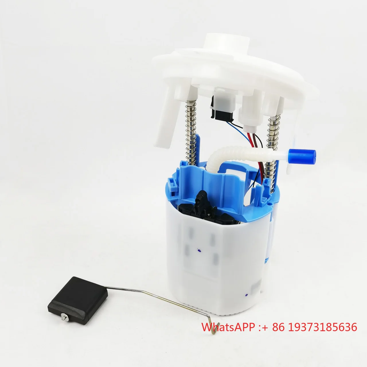 High Quality VDO Optimal Performance Fuel Pump Assembly 2044700894 Auto Parts for Vehicle