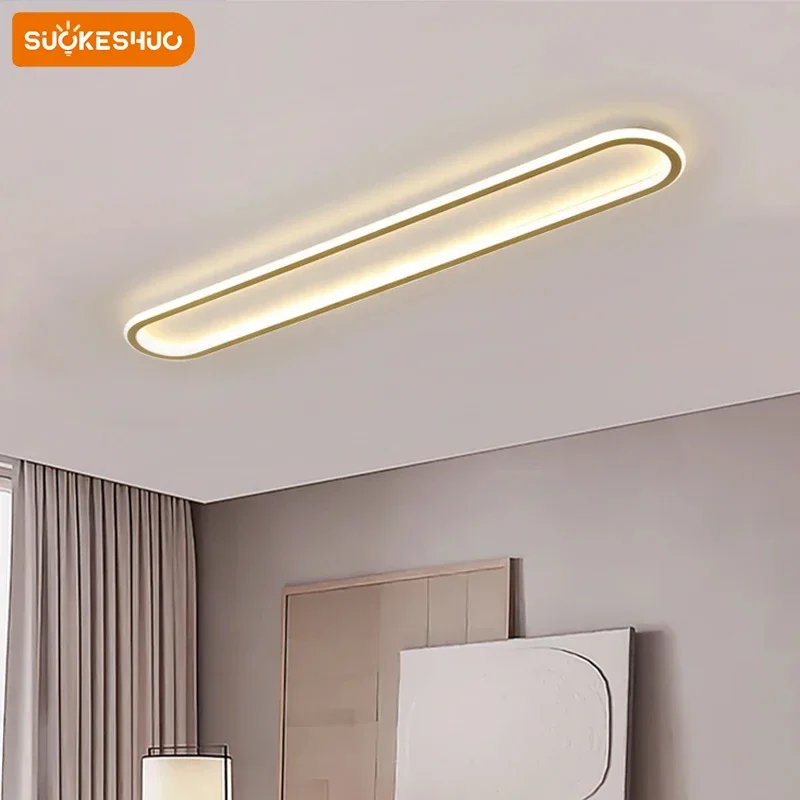 moderno corredor nordico luzes de teto lampadas led decoracao corredor alpendre entrada varanda quarto sala de jantar sala de estar vestiario 01