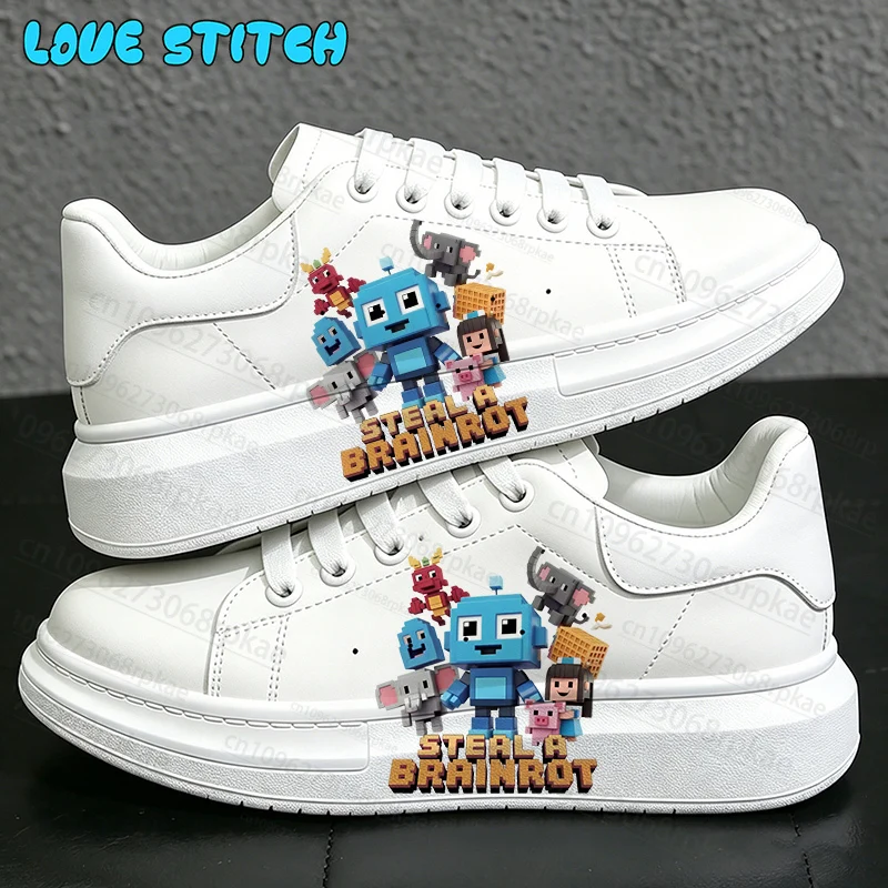 

Cartoon 67 Six Seven Hot Selling Products Board Shoes Four Seasons Universal Man Woman Comfortable Basketball Shoes