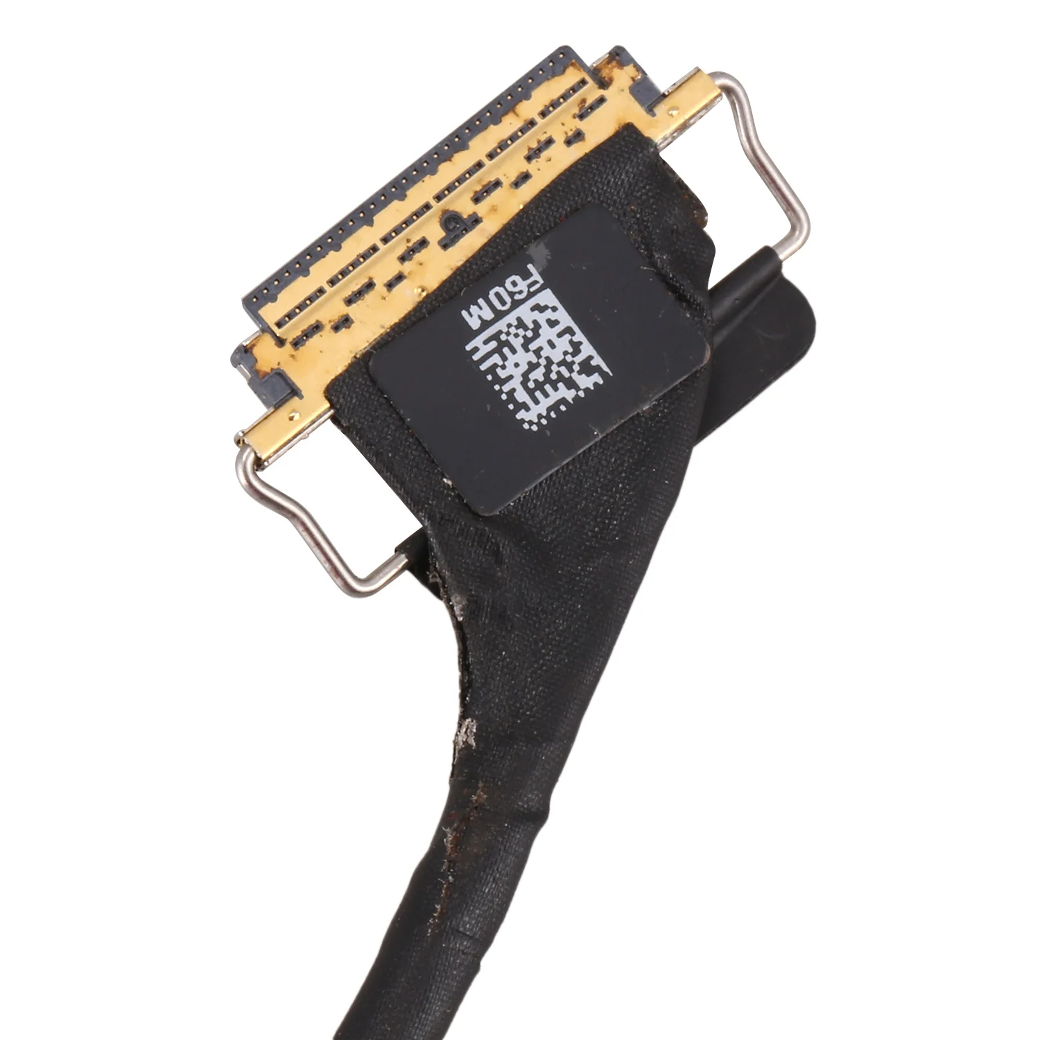 Untuk MacBook Pro Retina A1398 tampilan layar LCD LVDS kabel fleksibel engsel A1398 A1425 A1502