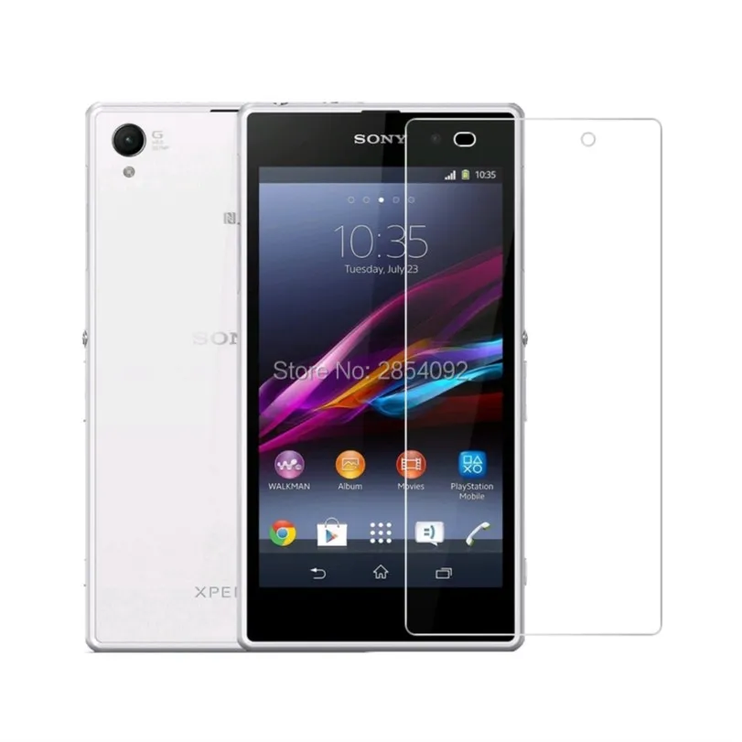 2.5D 0.26Mm 9H Safe…