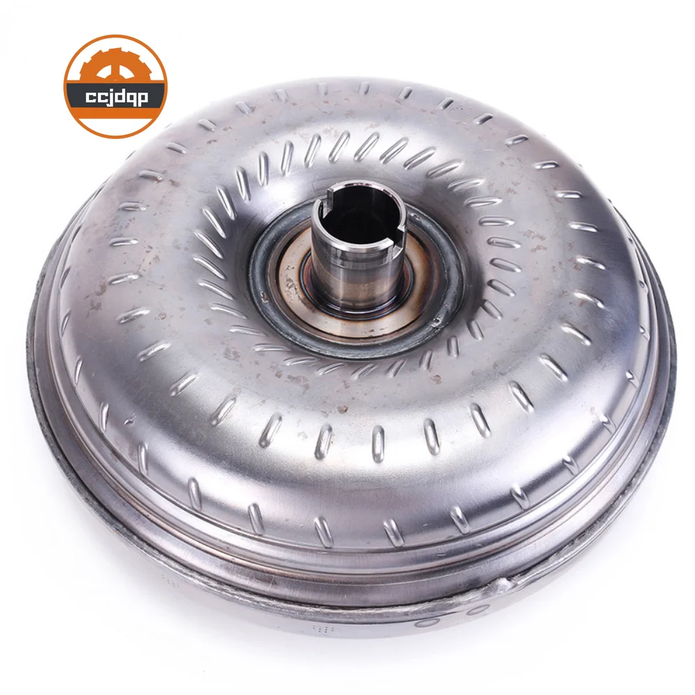 

AW55-50SN AW55-51SN Transmission Torque converter Suit For 2005-2007 Chevy Equinox 3.4L,03-04 Saturn ION 3.0L