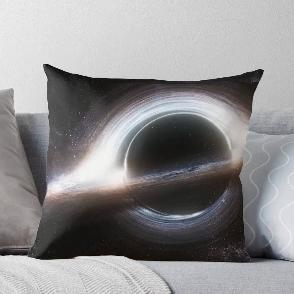 

Gargantua Throw Pillow pillow cover christmas autumn pillowcase