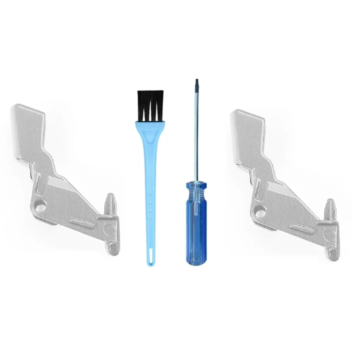 Vacuum Cleaner Accessories Trigger Switch Button Replacement for V10 V11 SV12 SV14