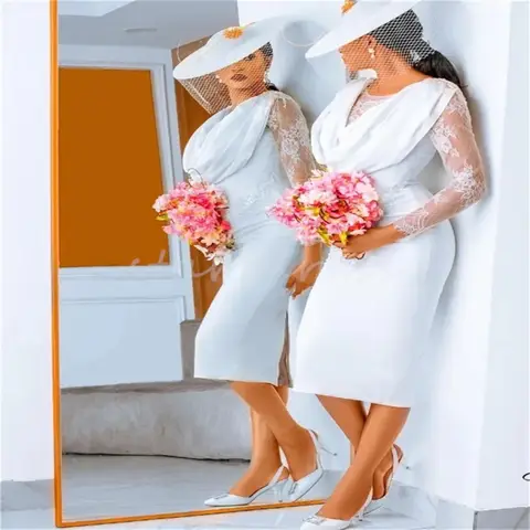 cool summer dresses Chic for Women: Effortless Styles for Beach, Mother's D – Canary Houze Size:38